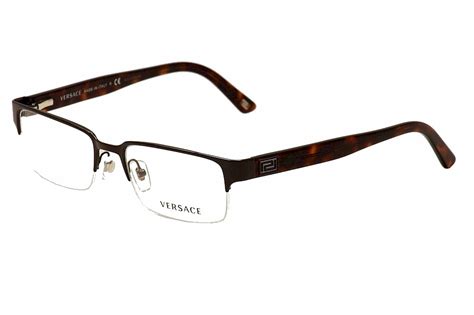 versace model 1184 lens price|Versace™ VE1184 Rectangle Eyeglasses .